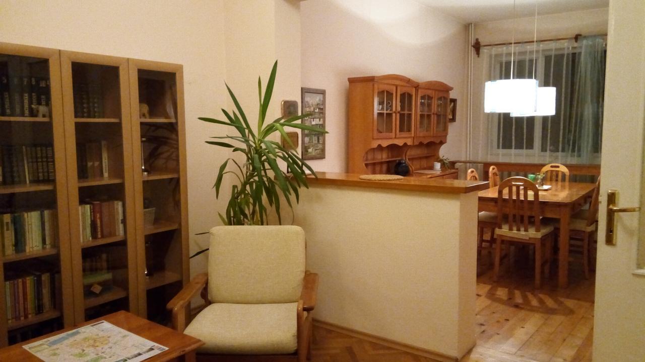 Maritza Apartment Plovdiv Buitenkant foto