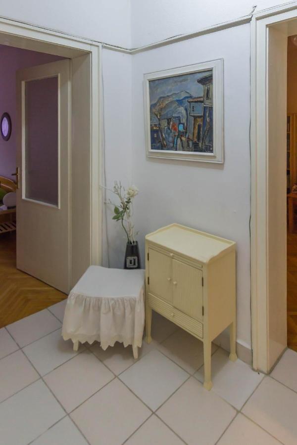 Maritza Apartment Plovdiv Buitenkant foto